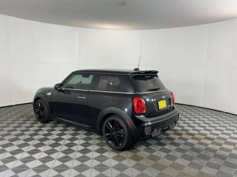 2015 MINI Hardtop 2 Door Cooper S