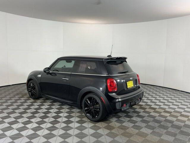 2015 MINI Hardtop 2 Door Cooper S