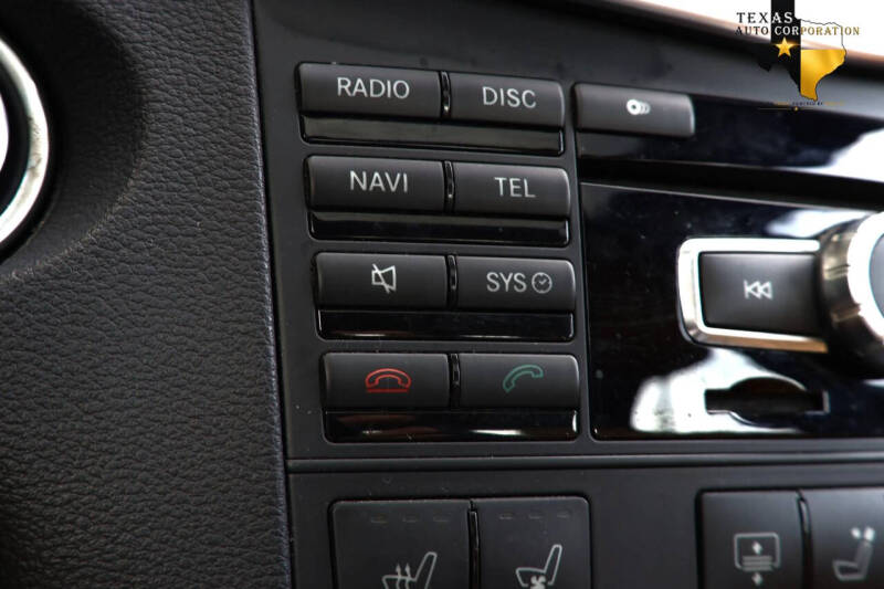 2013 Mercedes-Benz E-Class