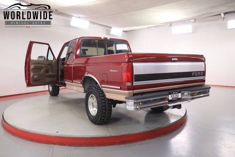 1995 Ford F-150