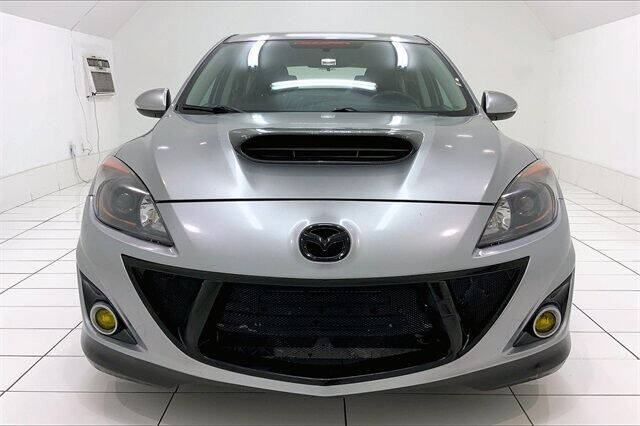 2012 Mazda MAZDASPEED3 for sale in Stafford, VA
