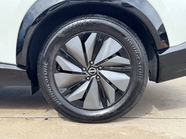 2025 Nissan Ariya Engage