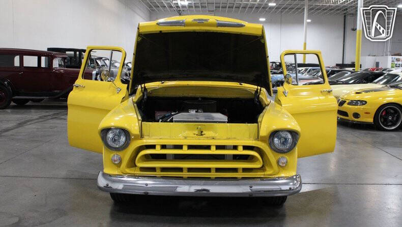 1957 Chevrolet 3100