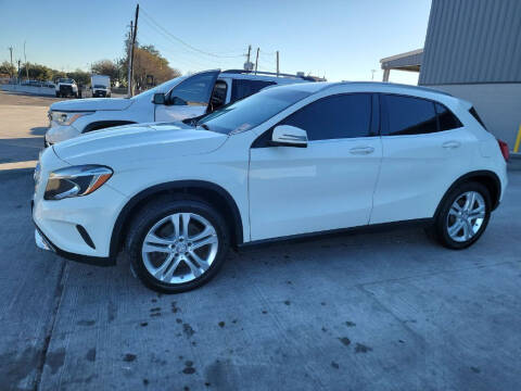 Mercedes-Benz GLA 250 For Sale in Houston