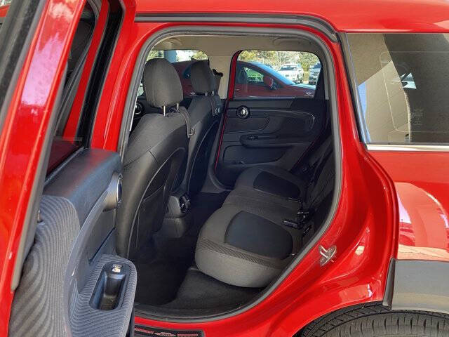 2018 MINI Countryman Cooper S ALL4