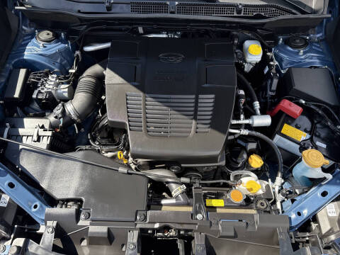 2023 Subaru Forester Touring