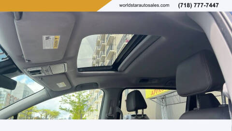 2019 Honda Odyssey