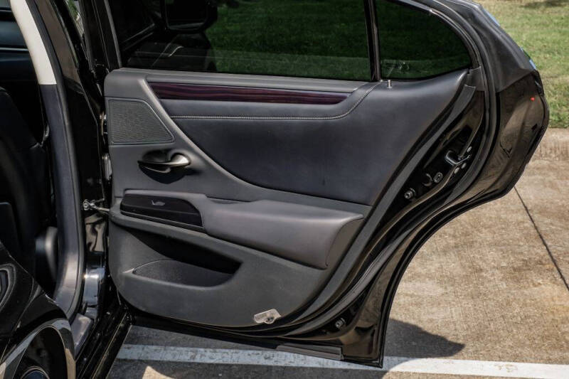 2020 Lexus ES 350