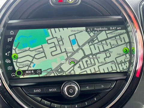 2019 MINI Countryman Cooper S