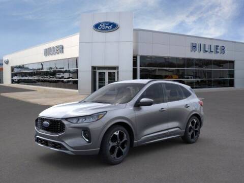 2023 Ford Escape for sale at HILLER FORD INC in Franklin WI