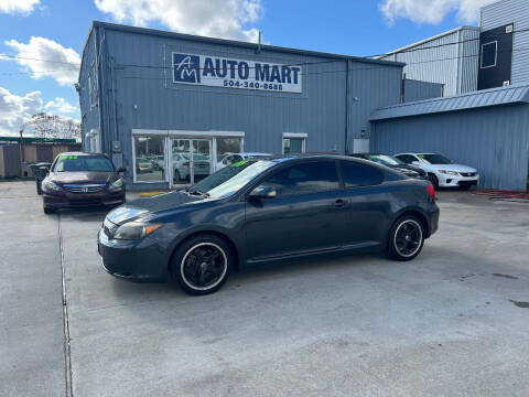 2005 Scion tC