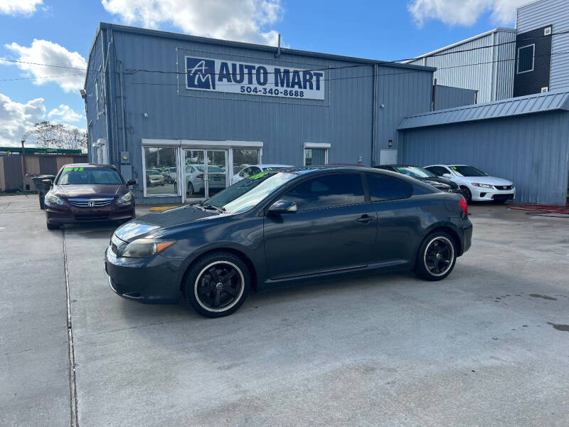 2005 Scion tC