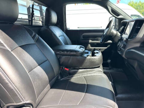 2023 RAM 2500 Tradesman