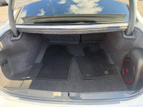 2014 Dodge Charger R/T Plus