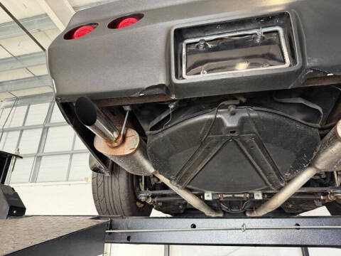 1979 Chevrolet Corvette