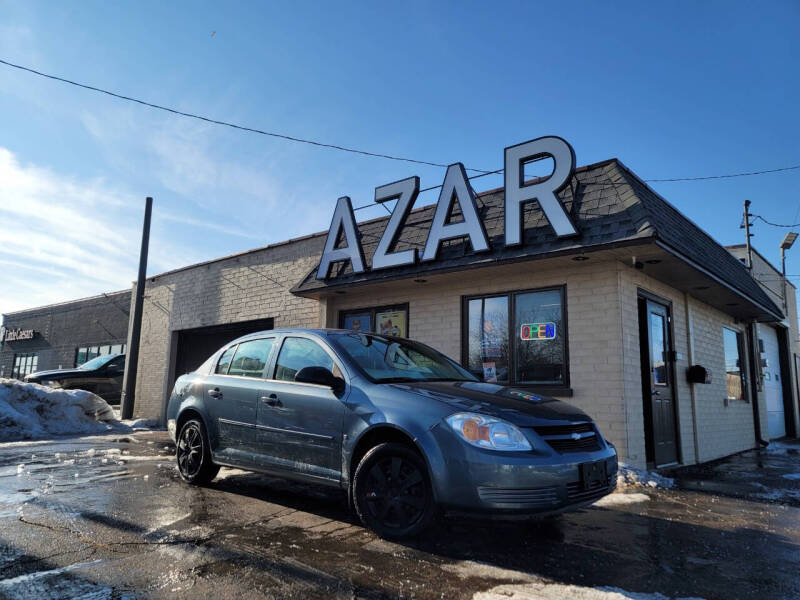 2006 Chevrolet Cobalt LS