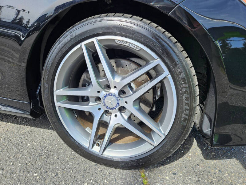 2016 Mercedes-Benz E-Class E 350