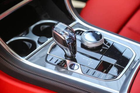 2026 BMW 8 Series 840i Gran Coupe