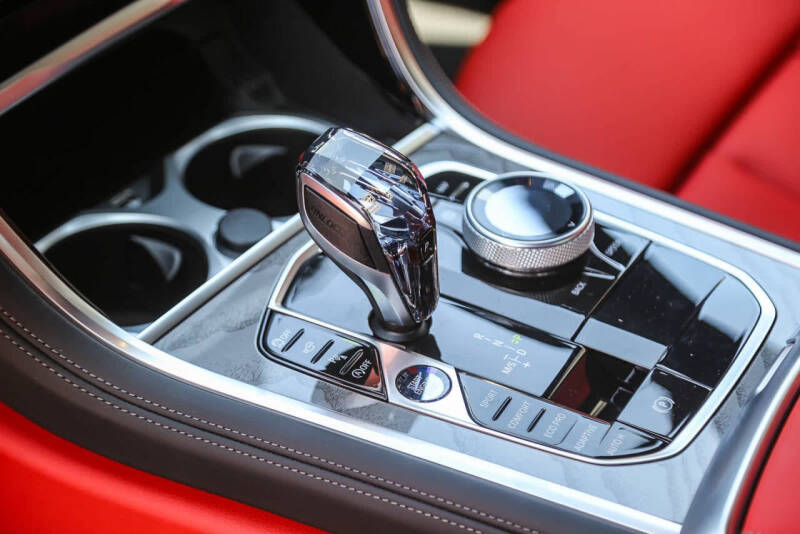 2026 BMW 8 Series 840i Gran Coupe