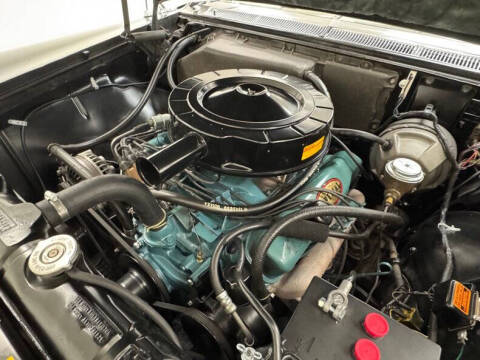 1963 Chrysler Imperial