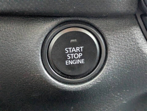 2024 Mazda CX-50 2.5 S Select