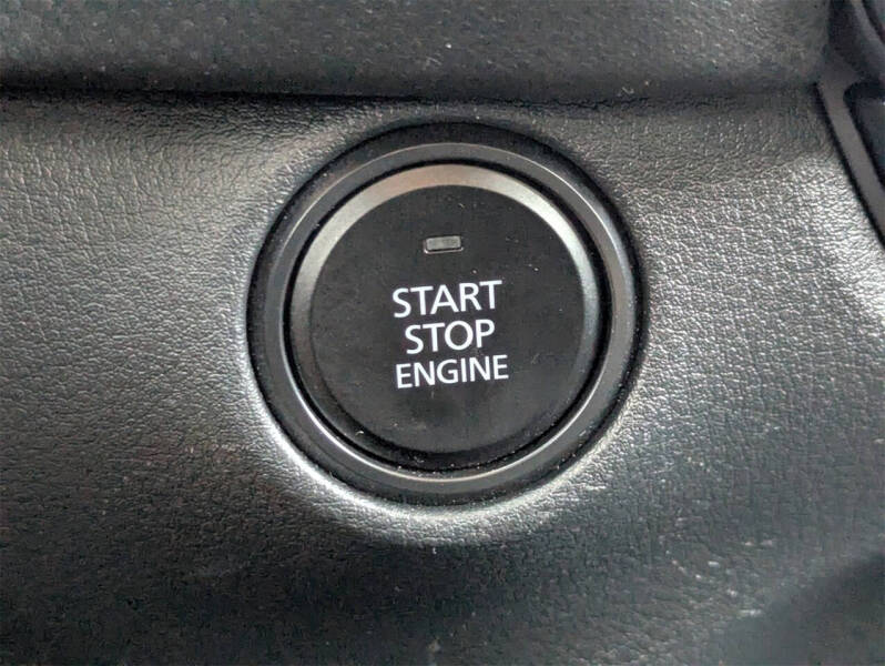 2024 Mazda CX-50 2.5 S Select