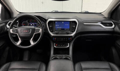 2020 GMC Acadia SLT