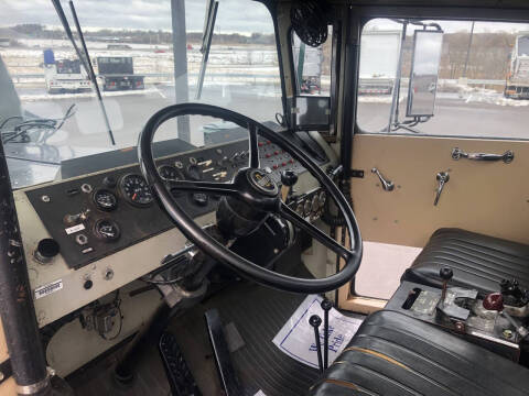 1978 Oshkosh P-2323-4