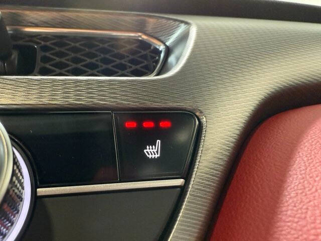 2026 Acura Integra w/A-SPEC