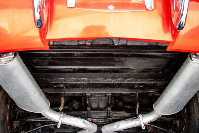 1964 Chevrolet Corvette