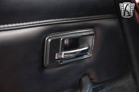 1978 Chevrolet Corvette