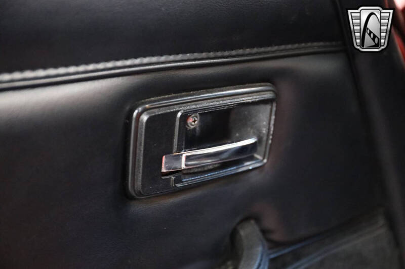 1978 Chevrolet Corvette