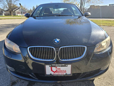 2008 BMW 3 Series 328xi