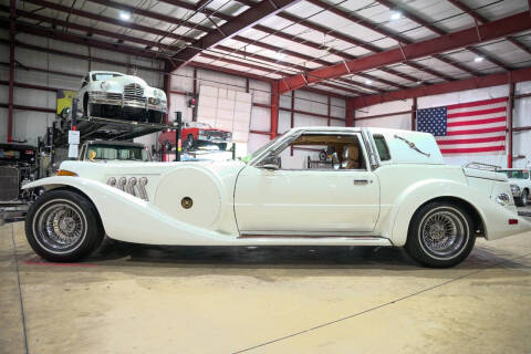 1986 Ford Mustang LX