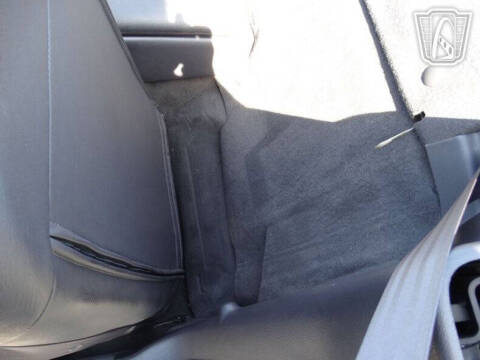 2002 Chrysler Prowler