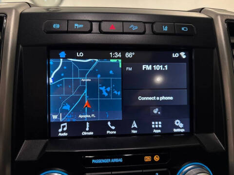 2019 Ford F-350 Super Duty