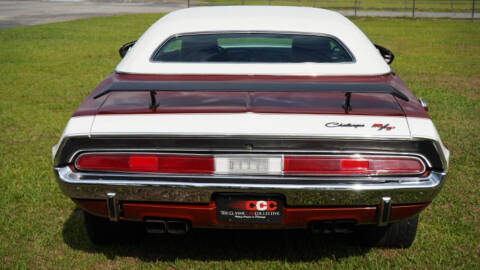 1970 Dodge Challenger