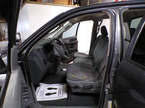 2007 Dodge Ram 1500