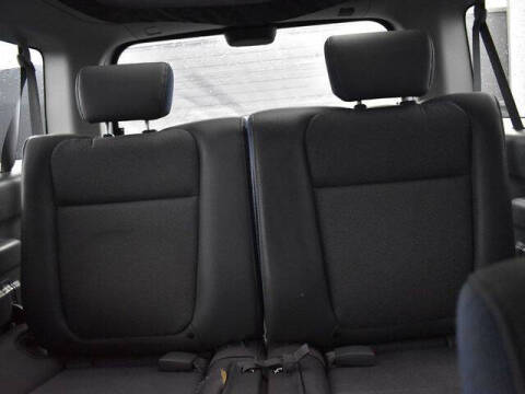 2005 Honda Element EX