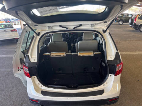 2014 Mazda MAZDA5 Grand Touring