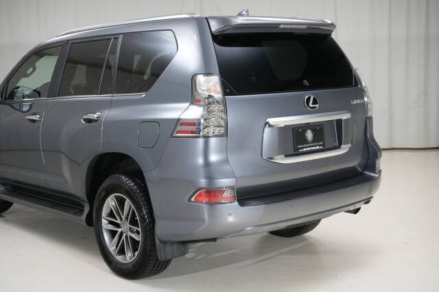 2020 Lexus GX 460