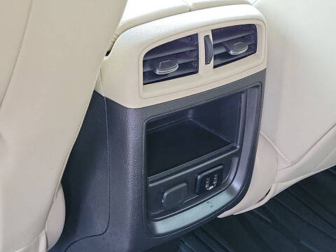 2018 Buick Envision Preferred