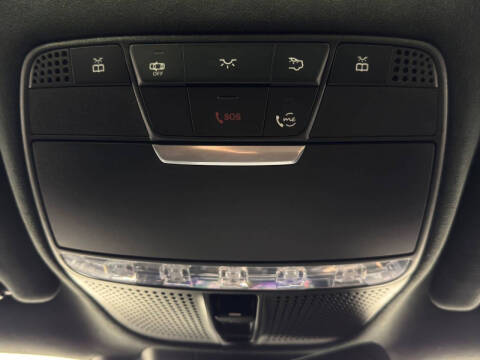 2019 Mercedes-Benz AMG GT 53