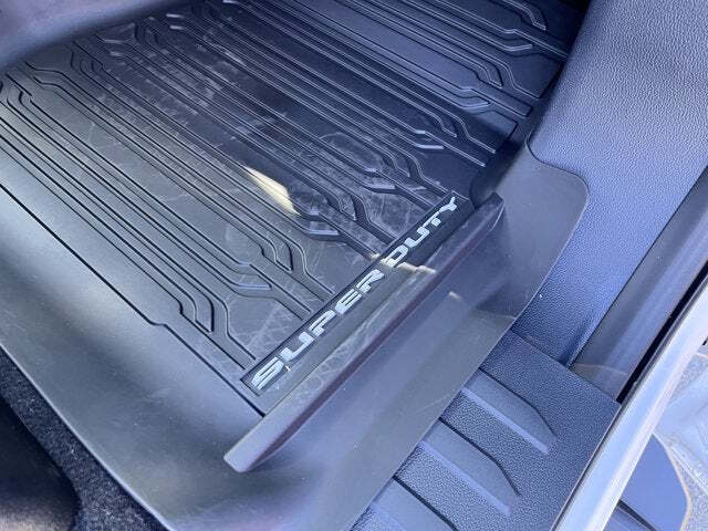 2025 Ford F-350 Super Duty XLT