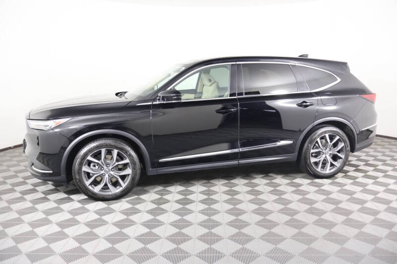 2023 Acura MDX SH-AWD w/Tech