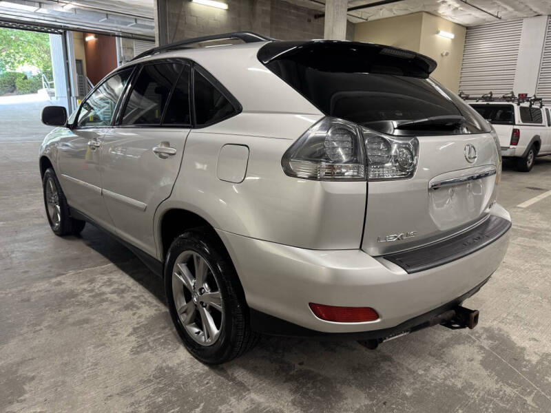 2006 Lexus RX 400h