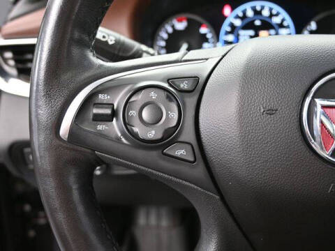 2021 Buick Enclave Avenir