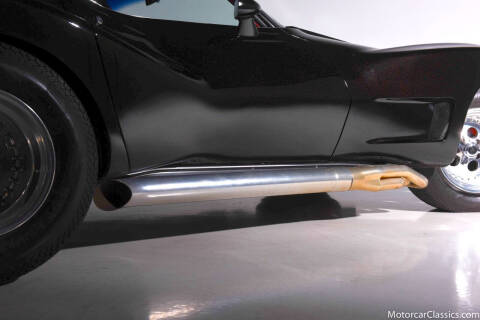 1969 Chevrolet Corvette