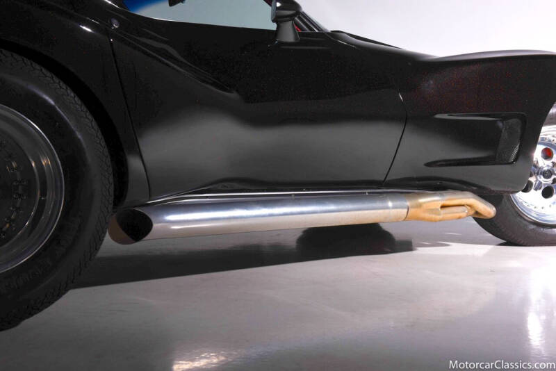 1969 Chevrolet Corvette