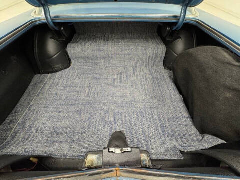 1959 Chevrolet Bel Air